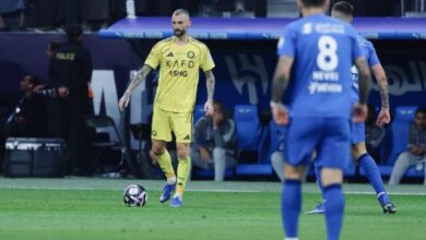 موعد-مباراة-النصر-القادمة-بعد-الهزيمة-أمام-الهلال-–-الدوري-السعودي-–-عالم-الرياضة