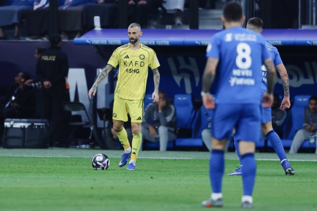 موعد-مباراة-النصر-القادمة-بعد-الهزيمة-أمام-الهلال-–-الدوري-السعودي-–-عالم-الرياضة