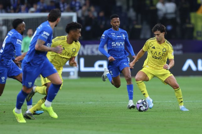 موعد-مباراة-الهلال-القادمة-بعد-الانتصار-على-النصر-–-الدوري-السعودي-–-عالم-الرياضة
