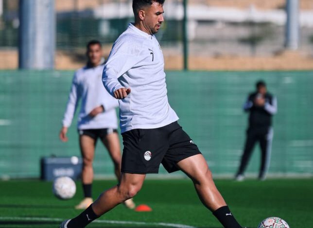 تريزيجيه-يوضح-سر-قوة-منتخب-مصر-قبل-مواجهة-السنغال-–-الدوري-المصري-–-عالم-الرياضة