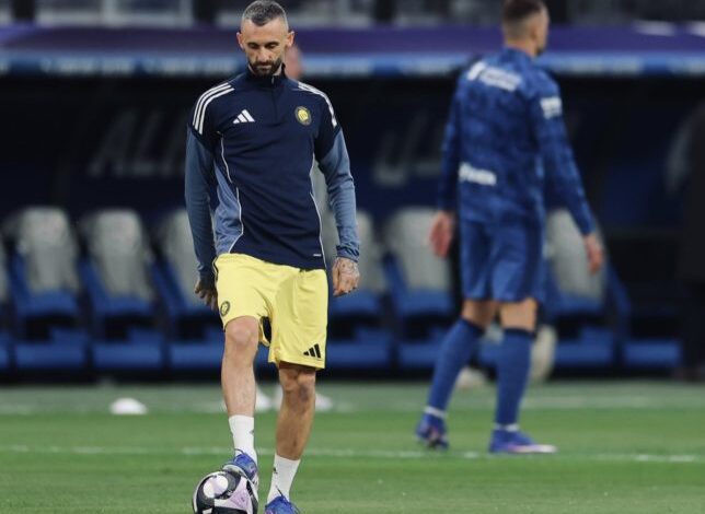 النصر-يخسر-جهود-بروزوفيتش-أمام-الشباب-–-الدوري-السعودي-–-عالم-الرياضة