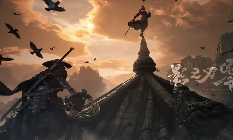 phantom-blade-0-ليست-لعبة-سولز.-بل-مشروع-أكشن-صيني-يطمح-لتأسيس-نوع-جديد-–-العاب-–-يلا-لايف-–-يلا-لايف