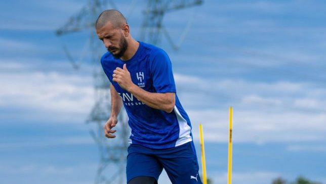 الهلال-يستجيب-لطلب-المالكي-ومفاوضات-لإنهاء-عقده-–-الدوري-السعودي-–-عالم-الرياضة