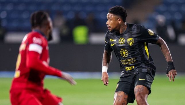 موعد-مباراة-الاتحاد-القادمة-ضد-الاتفاق-بعد-التعادل-مع-ضمك-–-الدوري-السعودي-–-عالم-الرياضة