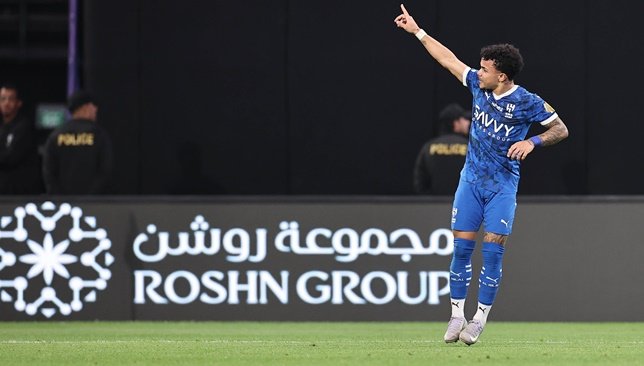 لاعب-الهلال-على-أعتاب-كورينثيانز-معارًا-–-الدوري-السعودي-–-عالم-الرياضة
