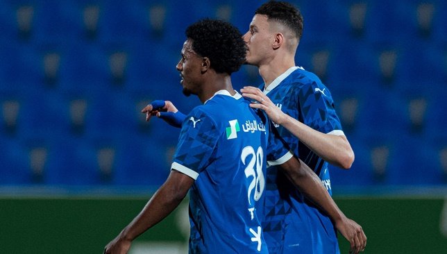 قرار-صادم-من-الهلال-بشأن-انتقال-الحمدان-إلى-النصر-–-الدوري-السعودي-–-عالم-الرياضة