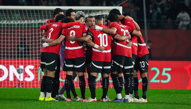 تشكيل-منتخب-مصر-المتوقع-ضد-السنغال-في-نصف-نهائي-أمم-أفريقيا-–-الدوري-المصري-–-عالم-الرياضة