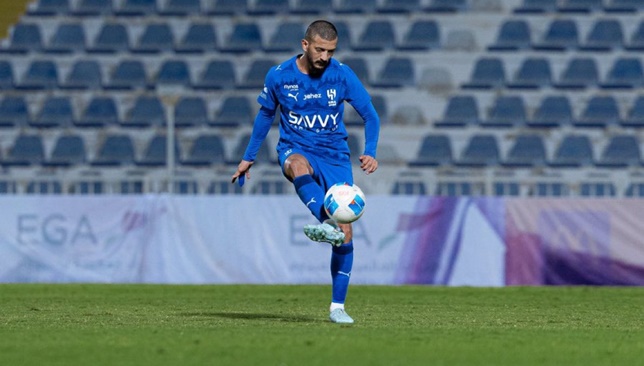 رسميًا.-نهاية-ودية-لمسيرة-المالكي-مع-الهلال-–-الدوري-السعودي-–-عالم-الرياضة