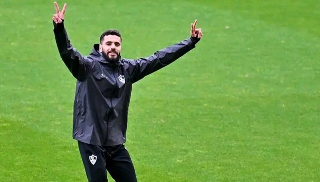 وكيل-بنتايج-يحسم-الجدل-حول-الوجهة-المقبلة-بعد-مغادرة-الزمالك-–-الدوري-المصري-–-عالم-الرياضة