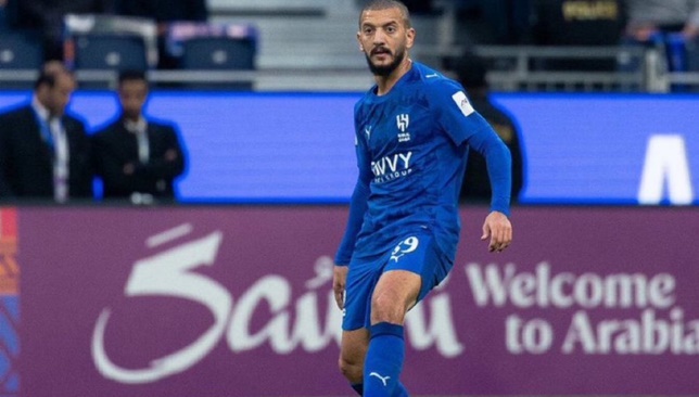 المالكي-يوقع-لناديه-الجديد-بعد-ترك-الهلال-–-الدوري-السعودي-–-عالم-الرياضة