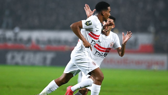 الزمالك-يستعيد-الجزيري-قبل-مواجهة-المصري-في-كأس-العاصمة-–-الدوري-المصري-–-عالم-الرياضة