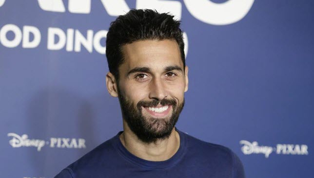 قرار-جريء-من-أربيلوا-بشأن-أول-مباراة-مع-ريال-مدريد-–-الدوري-الاسباني-–-عالم-الرياضة