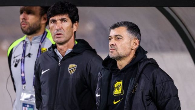 كونسيساو-يفاضل-بين-ثنائي-الاتحاد-لتعويض-فابينيو-ضد-الاتفاق-–-الدوري-السعودي-–-عالم-الرياضة