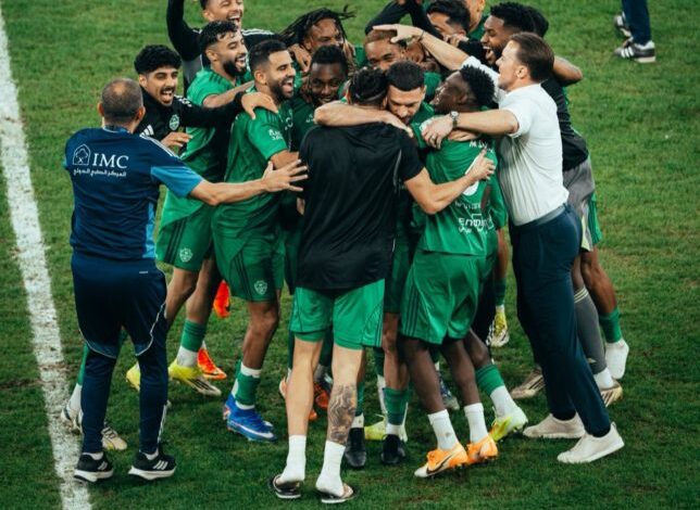 اعتراف-مثير-من-يايسله-بعد-انتصار-الأهلي-الصعب-على-التعاون-–-الدوري-السعودي-–-عالم-الرياضة