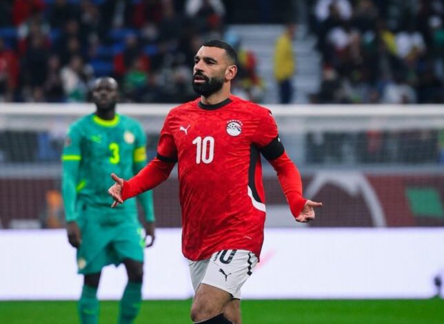 رقم-سلبي-يبرز-عجز-صلاح-في-ليلة-سقوط-مصر-بقبضة-السنغال-–-الدوري-المصري-–-عالم-الرياضة