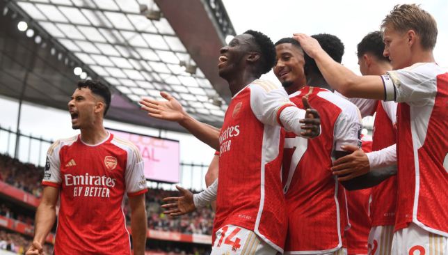 جيوكيريس-يعلق-على-انتصار-أرسنال-المثير-أمام-تشيلسي-–-الدوري-الانجليزي-–-عالم-الرياضة