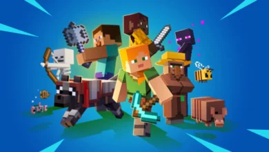 إشاعة:-أخبار-تضع-فورتنايت-وماينكرافت-في-تعاون-منتظر!-–-العاب-–-يلا-لايف-–-يلا-لايف