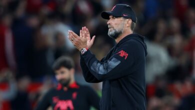 كلوب-يفتح-الباب-لتدريب-ريال-مدريد-بدلاً-من-أربيلوا-–-الدوري-الاسباني-–-عالم-الرياضة