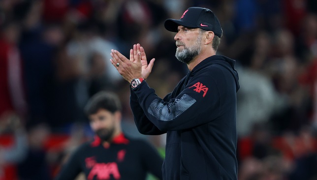 كلوب-يفتح-الباب-لتدريب-ريال-مدريد-بدلاً-من-أربيلوا-–-الدوري-الاسباني-–-عالم-الرياضة