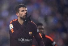 بيكيه-يسخر-من-الظهور-الأول-لـ-أربيلوا-مع-ريال-مدريد-–-الدوري-الاسباني-–-عالم-الرياضة