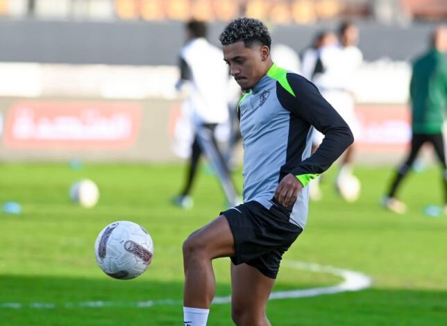بيزيرا-والدباغ-يقودان-تشكيلة-الزمالك-أمام-المصري-–-الدوري-المصري-–-عالم-الرياضة