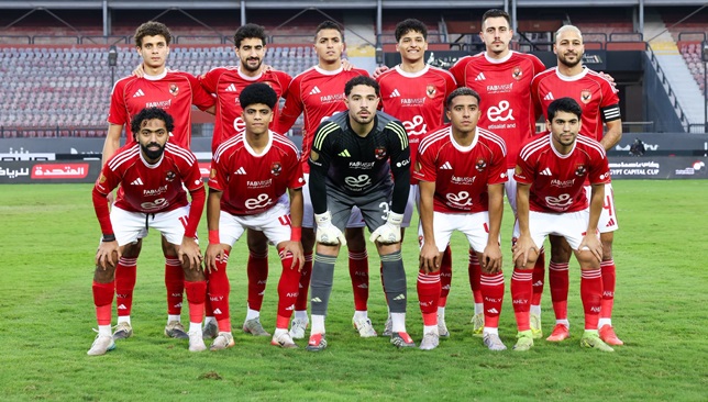 موعد-مباراة-الأهلي-القادمة-بعد-الهزيمة-أمام-طلائع-الجيش-في-كأس-عاصمة-مصر-–-الدوري-المصري-–-عالم-الرياضة