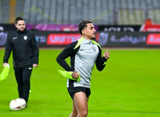 الزمالك-يقهر-المصري-بثنائية-في-كأس-عاصمة-مصر-–-الدوري-المصري-–-عالم-الرياضة