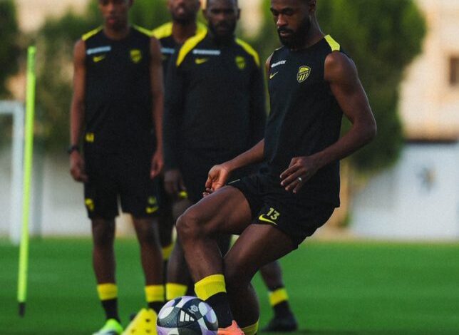 موعد-مباراة-الاتحاد-والاتفاق-اليوم-في-الدوري-السعودي-–-الدوري-السعودي-–-عالم-الرياضة