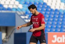 إنزاجي-يحدد-موقف-ماري-من-المشاركة-أساسيًا-أمام-نيوم-–-الدوري-السعودي-–-عالم-الرياضة