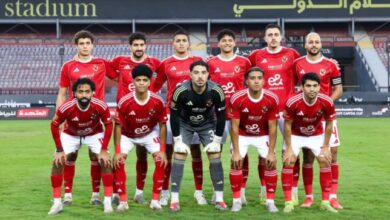 المصري-يعلن-استعارة-مدافع-الأهلي-لموسم-ونصف-–-الدوري-المصري-–-عالم-الرياضة