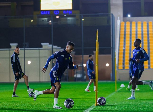 جيسوس-يكشف-مصير-النجار-وغريب-مع-النصر-–-الدوري-السعودي-–-عالم-الرياضة