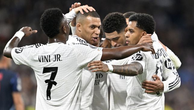 الغيابات-تحاصر-قائمة-ريال-مدريد-قبل-مواجهة-ليفانتي-بالدوري-–-الدوري-الاسباني-–-عالم-الرياضة