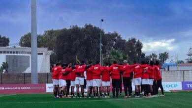 إيقاف-ثنائي-منتخب-مصر-وغيابهما-أمام-نيجيريا-–-الدوري-المصري-–-عالم-الرياضة