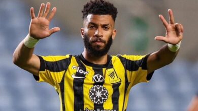 العبود-يوجه-طلبًا-لإدارة-الاتحاد-بعد-خلافه-مع-كونسيساو-–-الدوري-السعودي-–-عالم-الرياضة