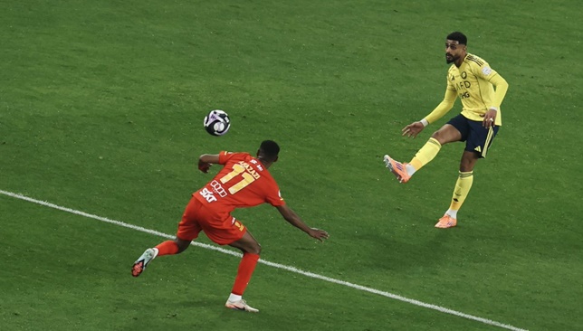 تحديد-مدة-غياب-عبدالإله-العمري-عن-النصر-للإصابة-–-الدوري-السعودي-–-عالم-الرياضة