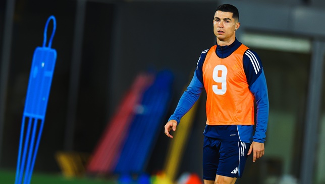 رونالدو-يتصدر-تشكيل-النصر-المتوقع-ضد-الشباب-في-الدوري-السعودي-–-الدوري-السعودي-–-عالم-الرياضة