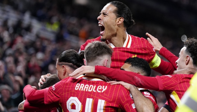 ليفربول-يواصل-التعثر-في-الدوري-الإنجليزي-بالتعادل-مع-بيرنلي-–-الدوري-الانجليزي-–-عالم-الرياضة