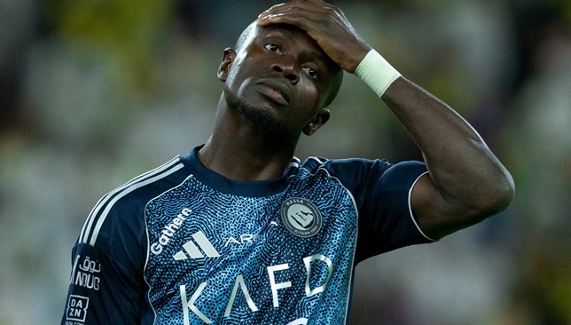 حسم-موقف-ماني-من-اللحاق-بمباراة-النصر-وضمك-–-الدوري-السعودي-–-عالم-الرياضة