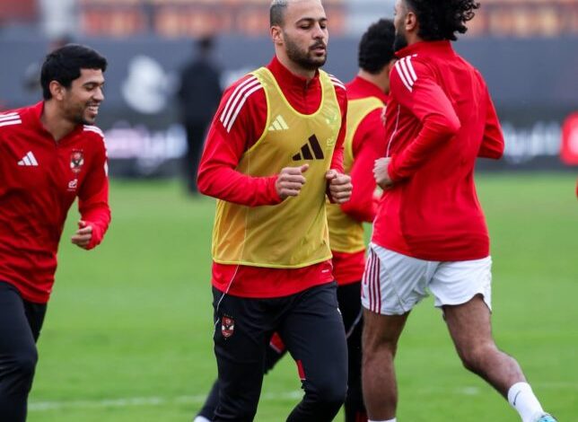 دين-بوش-الهولندي-يفند-شائعات-انتقال-مهاجمه-إلى-الأهلي-–-الدوري-المصري-–-عالم-الرياضة