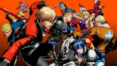 شركة-snk-في-مرمى-النيران-بسبب-استخدام-الذكاء-الاصطناعي-في-إعلان-fatal-fury-–-العاب-–-يلا-لايف-–-يلا-لايف