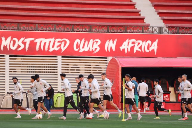 الأهلي-يستعيد-اللاعبين-الدوليين-في-هذا-الموعد-–-الدوري-المصري-–-عالم-الرياضة