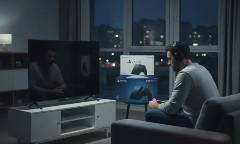 ارتفاع-أسعار-التلفاز-يهدد-تجربة-لاعبي-الكونسول-في-2026-–-العاب-–-يلا-لايف-–-يلا-لايف
