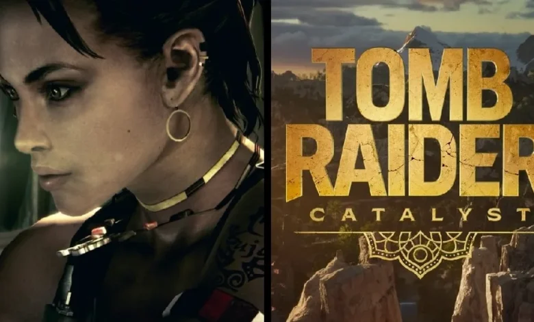 رسمياً،-مؤدية-دور-sheeva-في-re5-ستتواجد-في-لعبة-tomb-raider:-catalyst-–-العاب-–-يلا-لايف-–-يلا-لايف
