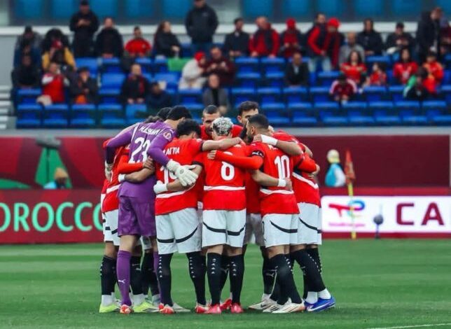 قفزة-كبيرة-لمنتخب-مصر-في-تصنيف-فيفا-–-الدوري-المصري-–-عالم-الرياضة