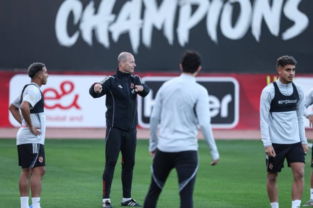 قرار-حاسم-من-توروب-بشأن-مهاجم-الأهلي-الجديد-–-الدوري-المصري-–-عالم-الرياضة