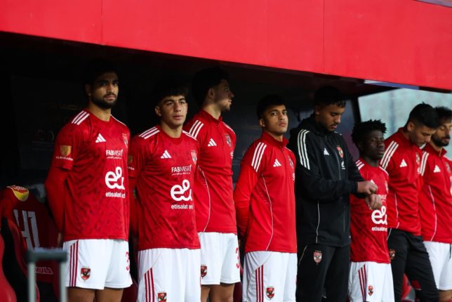 الإجهاد-يحاصر-مدافع-الأهلي-قبل-موقعة-يانج-أفريكانز-–-الدوري-المصري-–-عالم-الرياضة