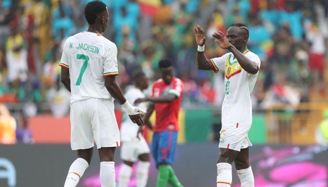 بونو-وماني-على-رأس-التشكيلة-المثالية-لكأس-أمم-أفريقيا-–-الدوري-المصري-–-عالم-الرياضة