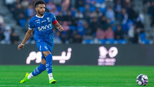 سبب-تعثر-مفاوضات-الشباب-لضم-البليهي-من-الهلال-–-الدوري-السعودي-–-عالم-الرياضة