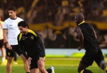 مفاجآت-في-قائمة-الاتحاد-لموقعة-القادسية-–-الدوري-السعودي-–-عالم-الرياضة