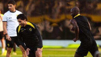 مفاجآت-في-قائمة-الاتحاد-لموقعة-القادسية-–-الدوري-السعودي-–-عالم-الرياضة